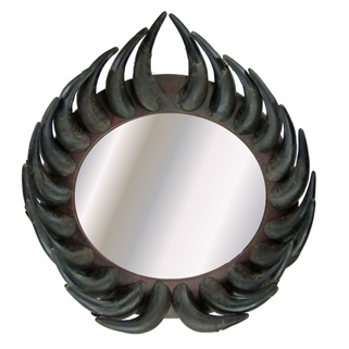 BH Mirror Frame 4